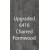 Charred Formwood